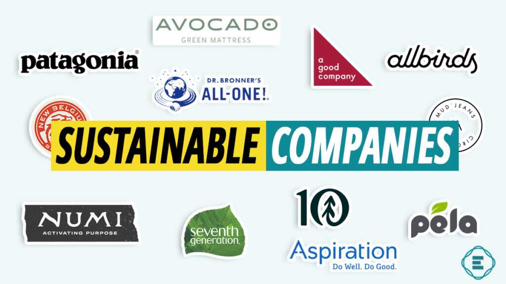 Discovering the World of Ethically Sourced Products for a Sustainable Future