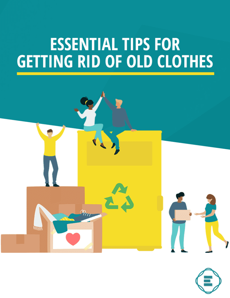 Planning to Sell Your Old Clothes? Here Are Some Useful Tips