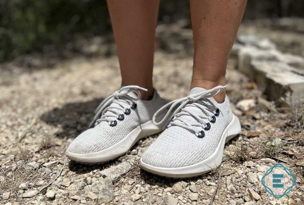 Allbirds Tree Dasher 2 Review: A New Sustainable Running Shoe
