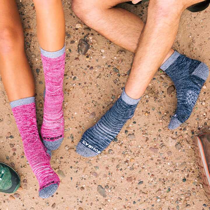 Bombas Socks Review: Are Bombas Socks Worth It? 🧦