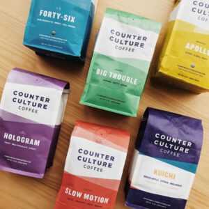 Counter Culture Coffee Forty Six Whole Bean Coffee - Shop Coffee